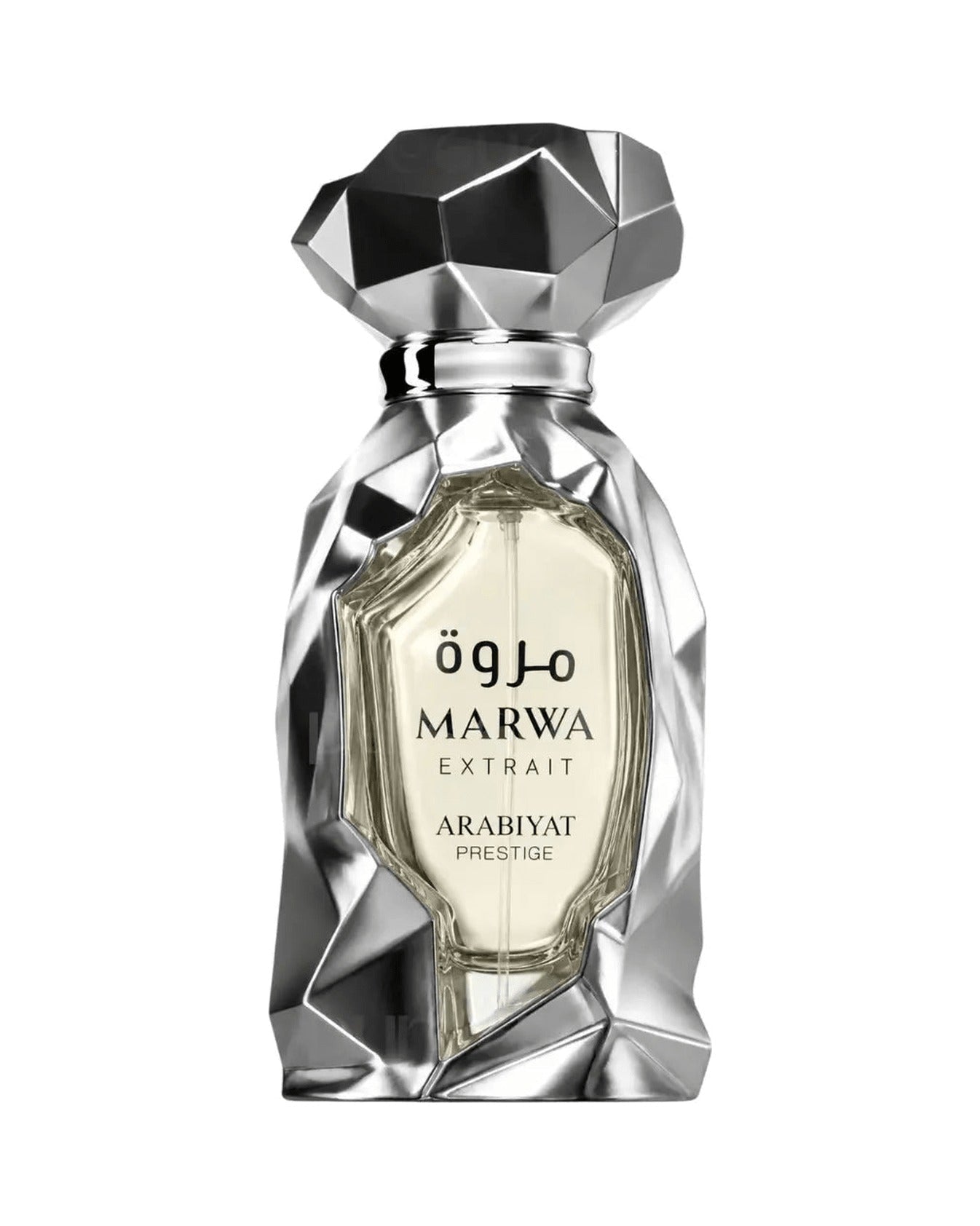 Arabiyat Prestige Marwa Extrait (60ml) - FragranceGems
