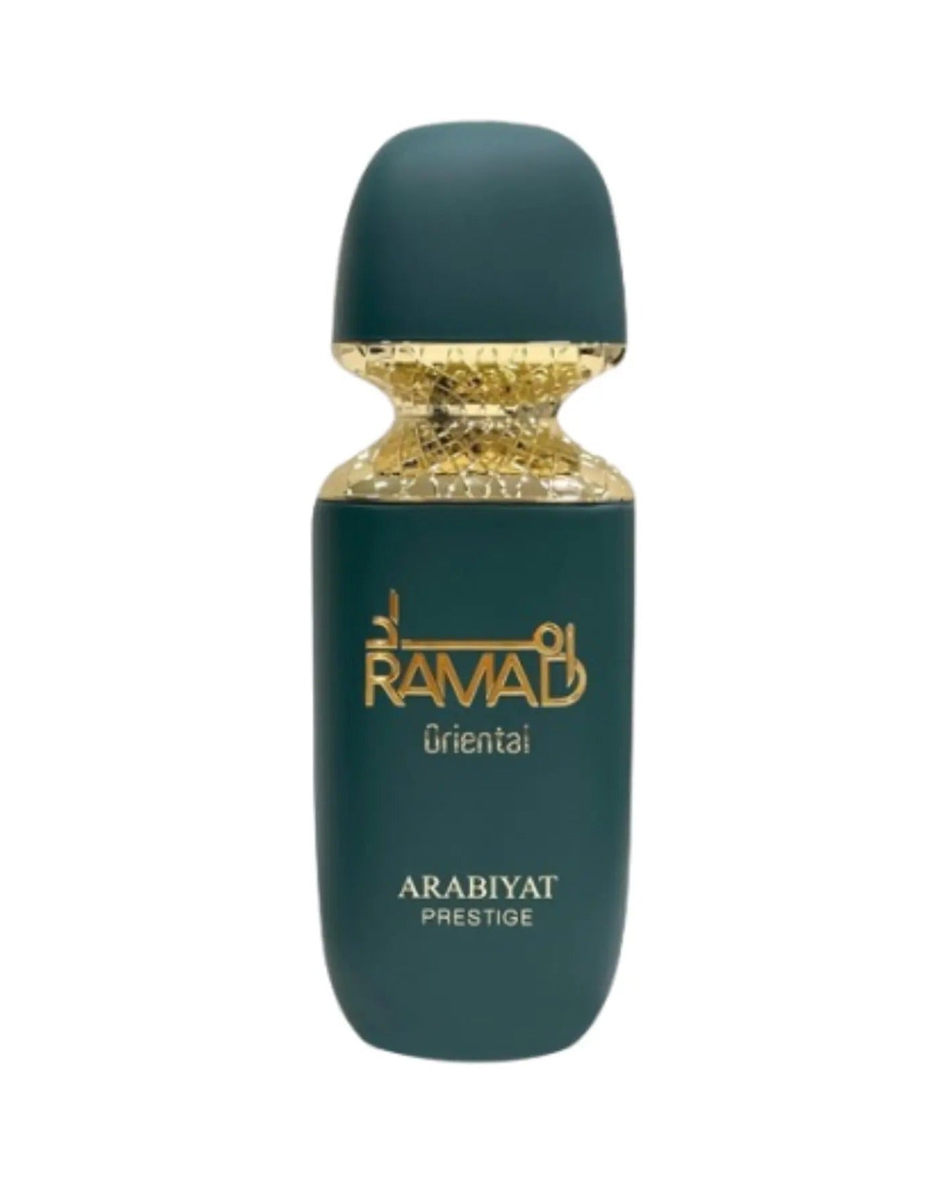 Arabiyat Prestige Ramad Oriental (100ml) - FragranceGems