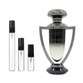 Arabiyat Prestige Sample Service - FragranceGems
