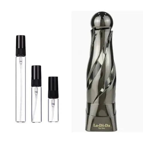 Arabiyat Prestige Sample Service - FragranceGems