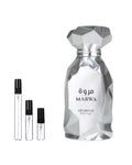 Arabiyat Prestige Sample Service - FragranceGems