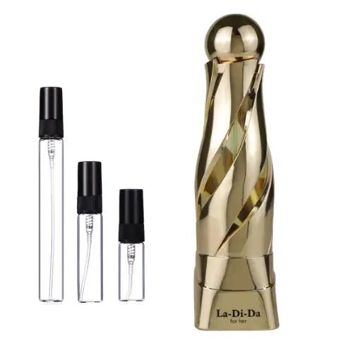 Arabiyat Prestige Sample Service - FragranceGems