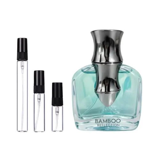 Arabiyat Prestige Sample Service - FragranceGems