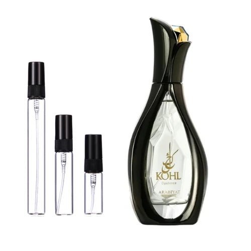 Arabiyat Prestige Sample Service - FragranceGems