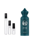 Arabiyat Prestige Sample Service - FragranceGems