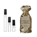 Arabiyat Prestige Sample Service - FragranceGems