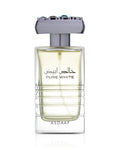 Asdaaf Pure White (100ml) - FragranceGems