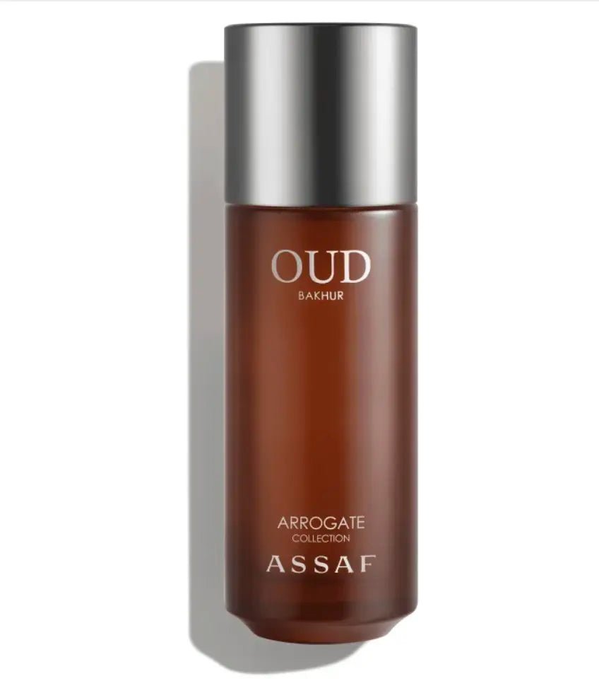 Assaf Arrogate Oud Bakhur (150ml) - FragranceGems