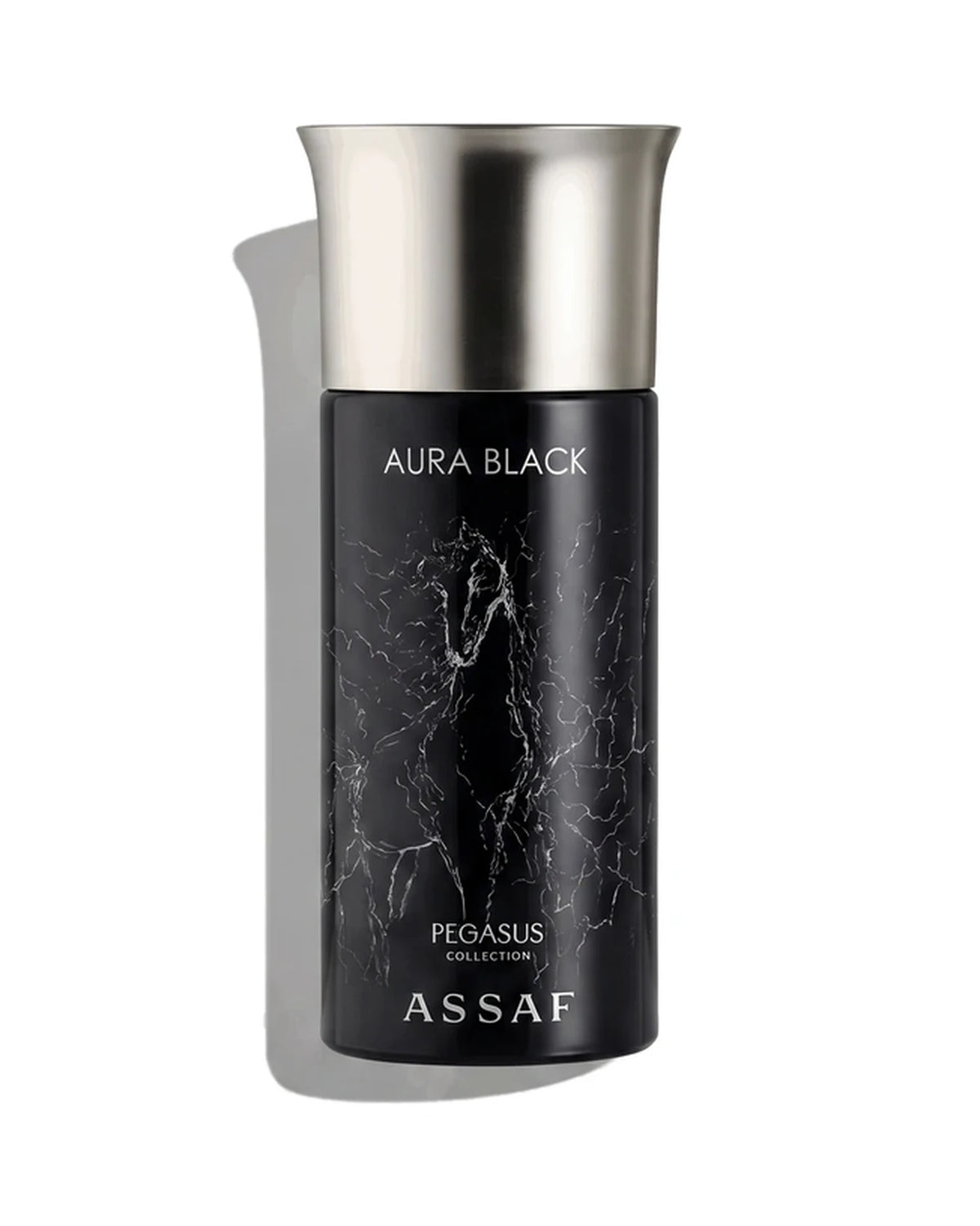 Assaf Aura Black (150ml) parfumfles