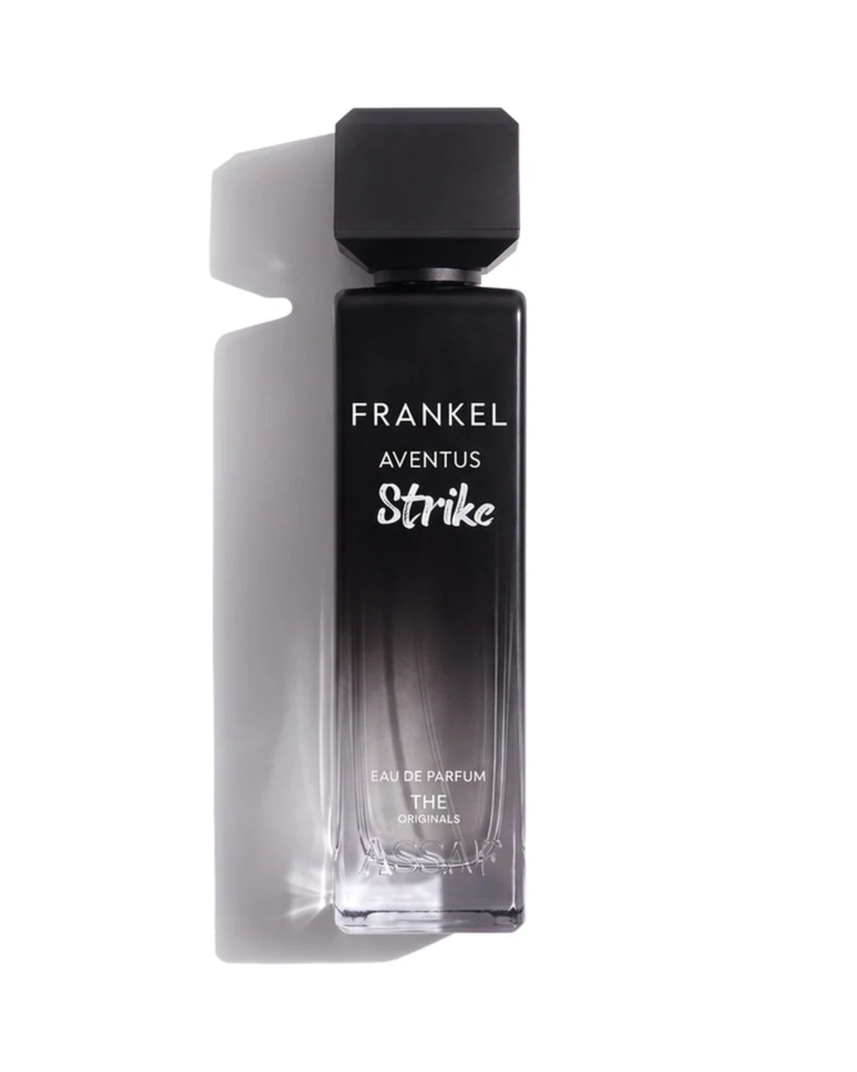 Assaf Frankel Aventus Strike (200ml) - FragranceGems