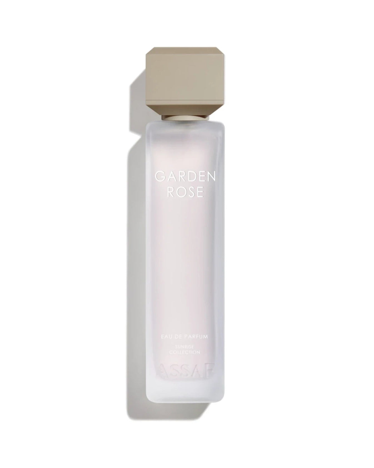 Assaf Garden Rose (200ml) - FragranceGems