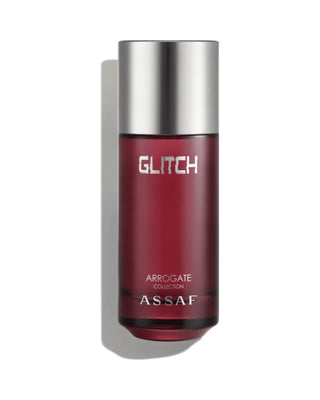 Assaf Glitch (150ml) - FragranceGems