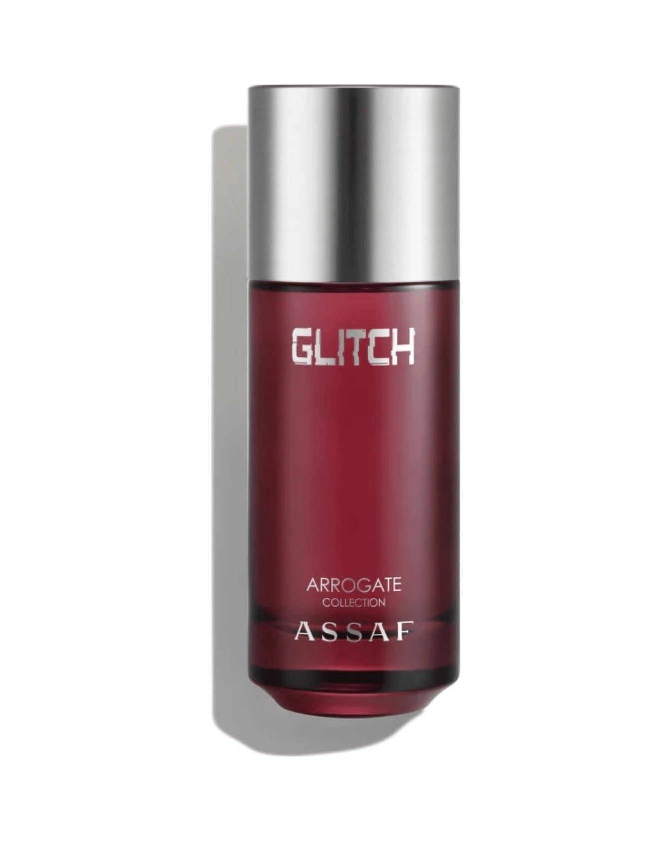 Assaf Glitch (150ml) - FragranceGems