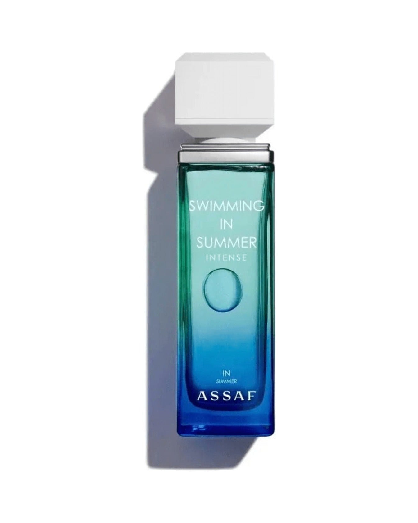 Assaf Swimming In Summer Intense (100ml) - FragranceGems
