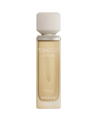 Assaf Tobacco Jam 50 (100ml) - FragranceGems