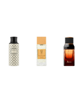Belgravia + Too Damn Good + Echelon Soleil Bundel - FragranceGems