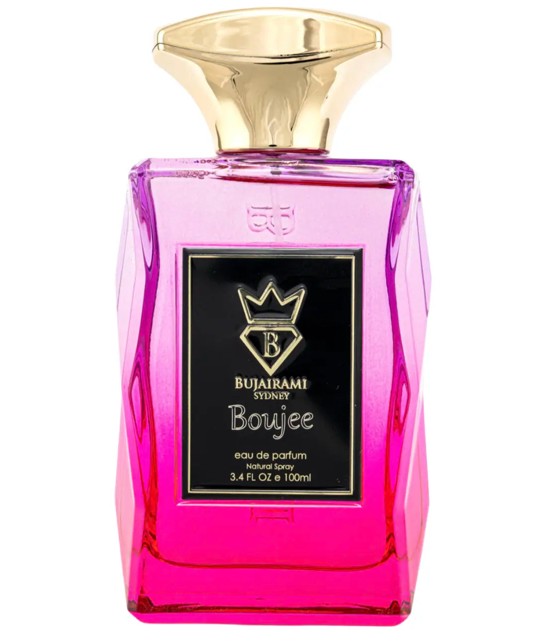 Bujairami Boujee (100ml)