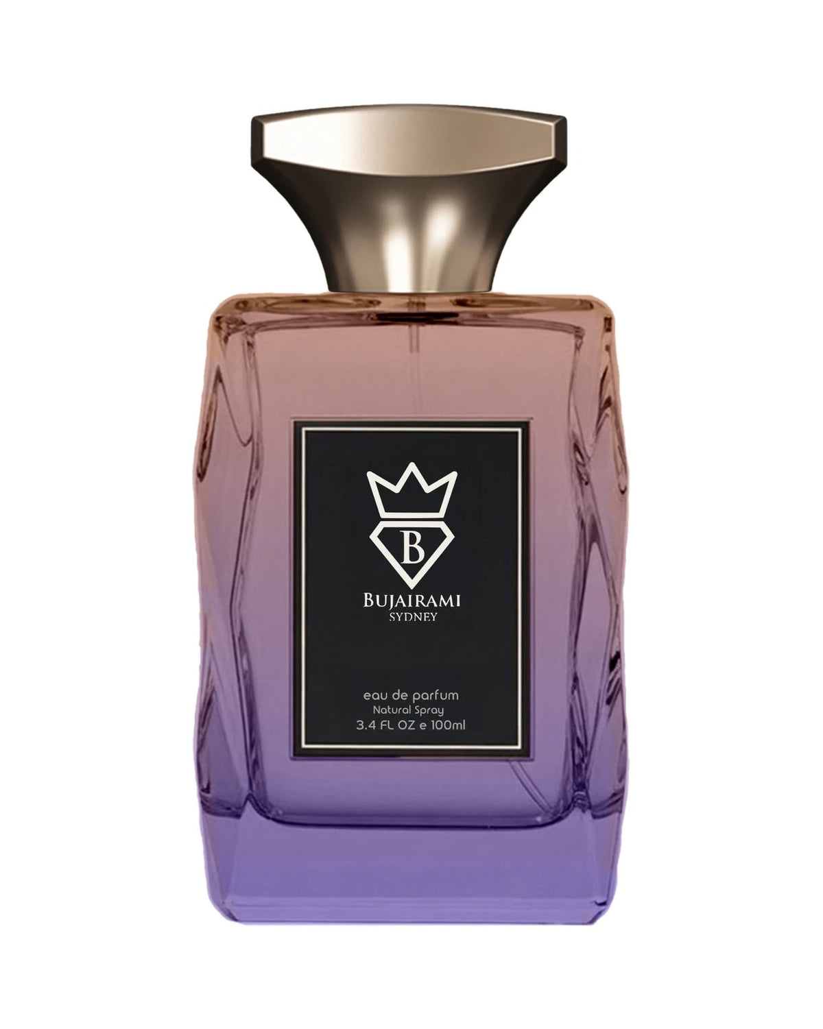 Bujairami Buzzin (100ml) - FragranceGems