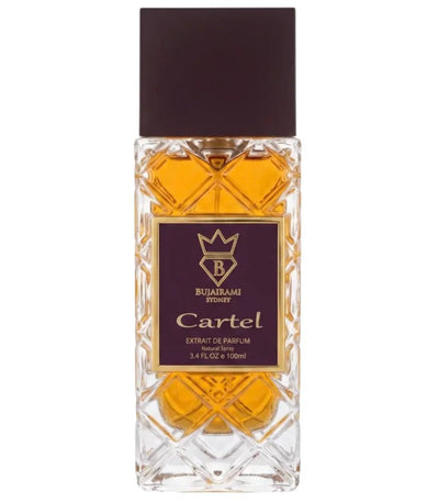 Bujairami Cartel (100ml)