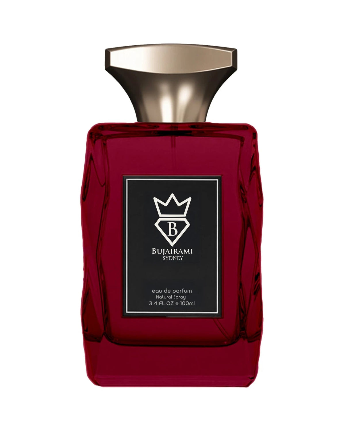 Bujairami Darling (100ml) - FragranceGems