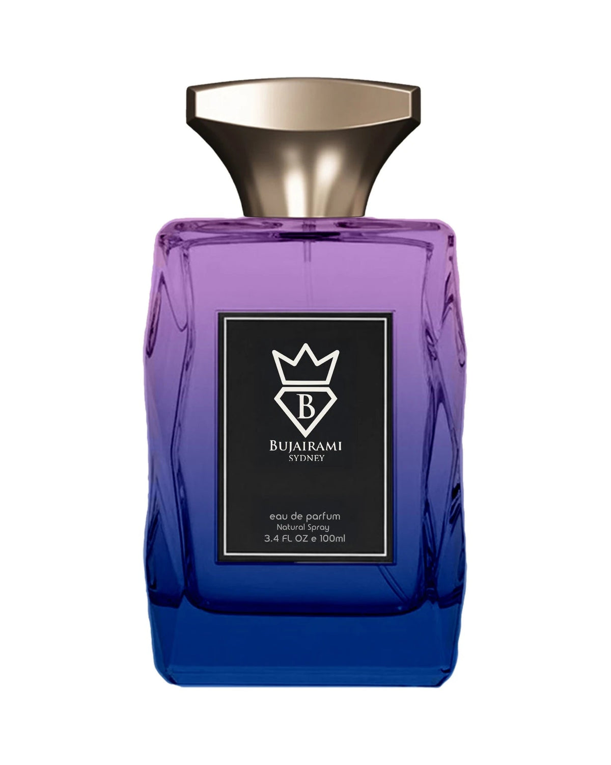 Bujairami Dragonfly (100ml) - FragranceGems