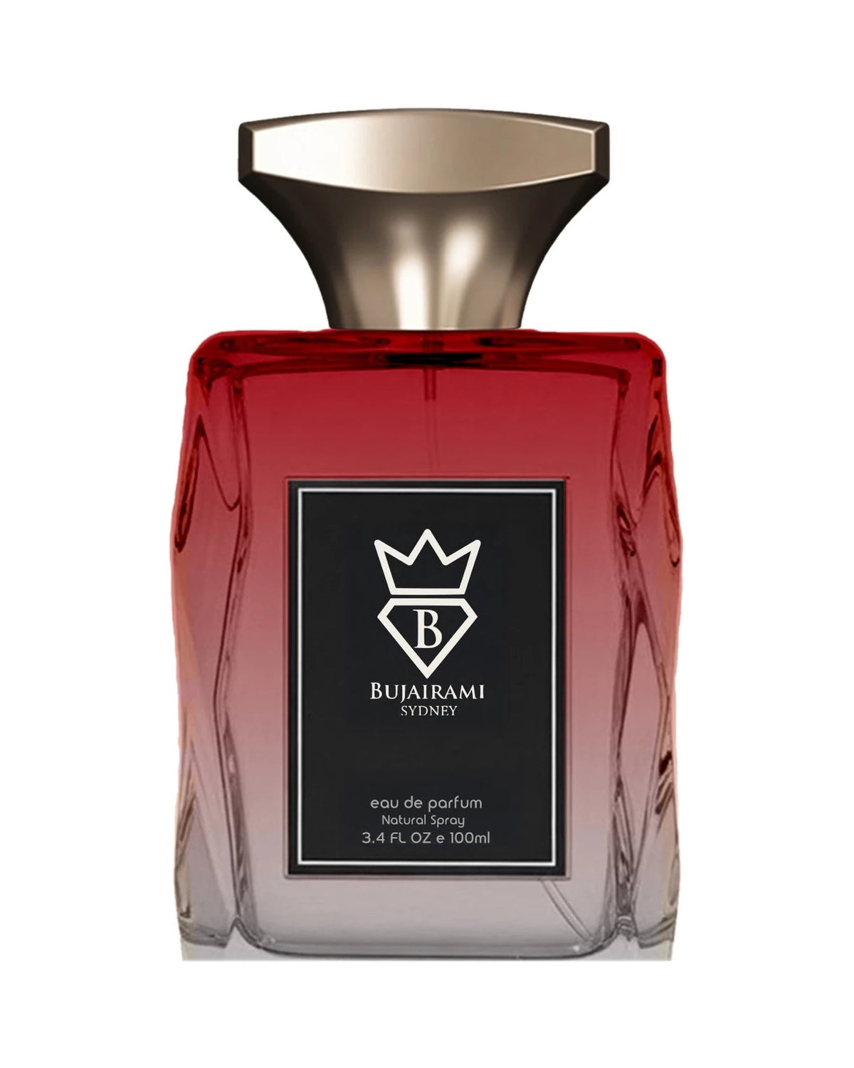 Bujairami Dreamy Delight (100ml) - FragranceGems