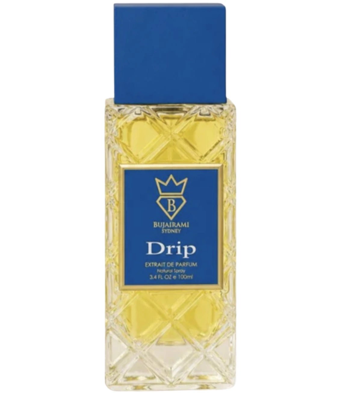 Bujairami Drip (100ml) - FragranceGems