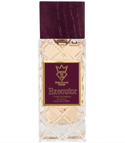 Bujairami Executor (100ml)