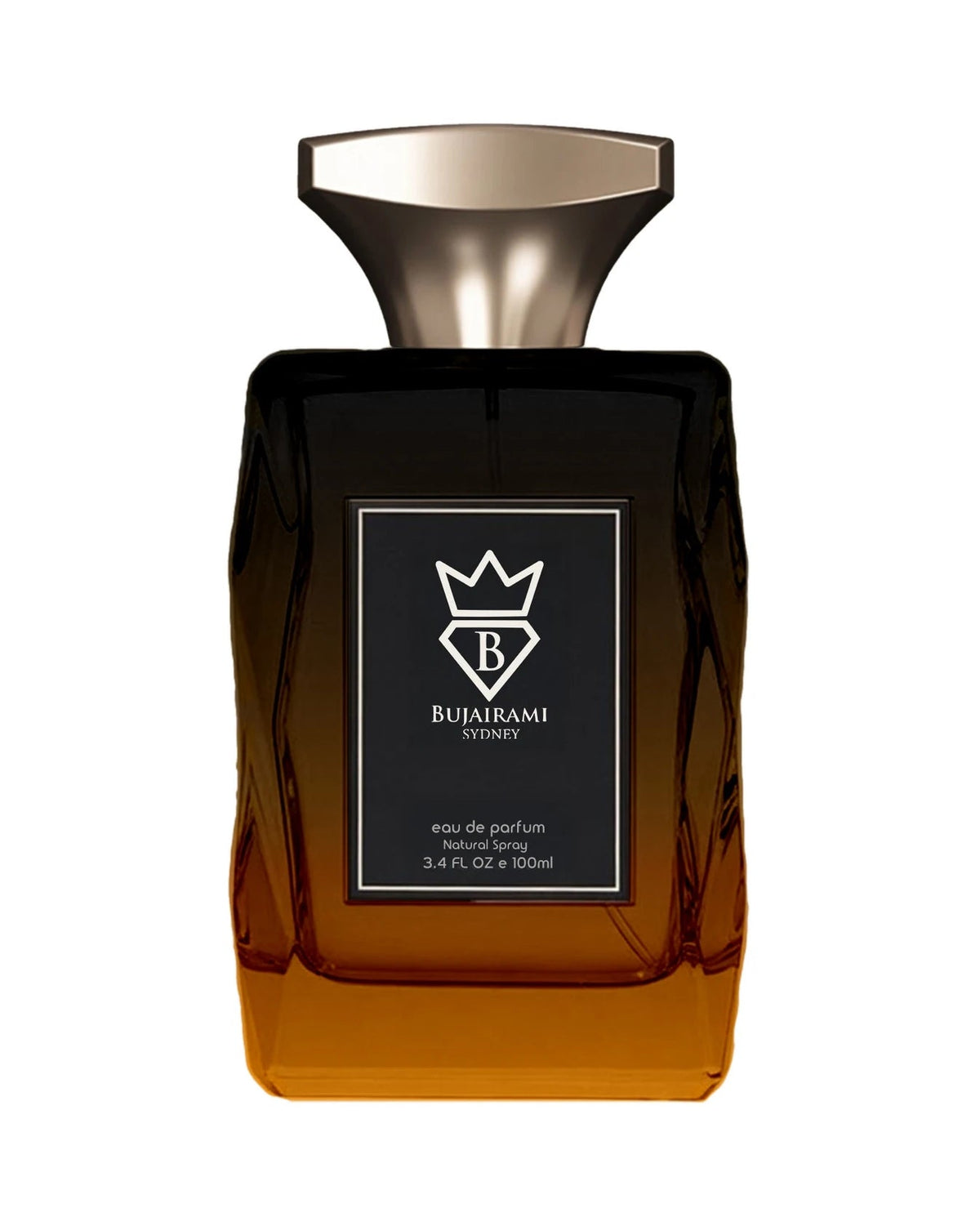 Bujairami Fashion Killa (100ml) - FragranceGems