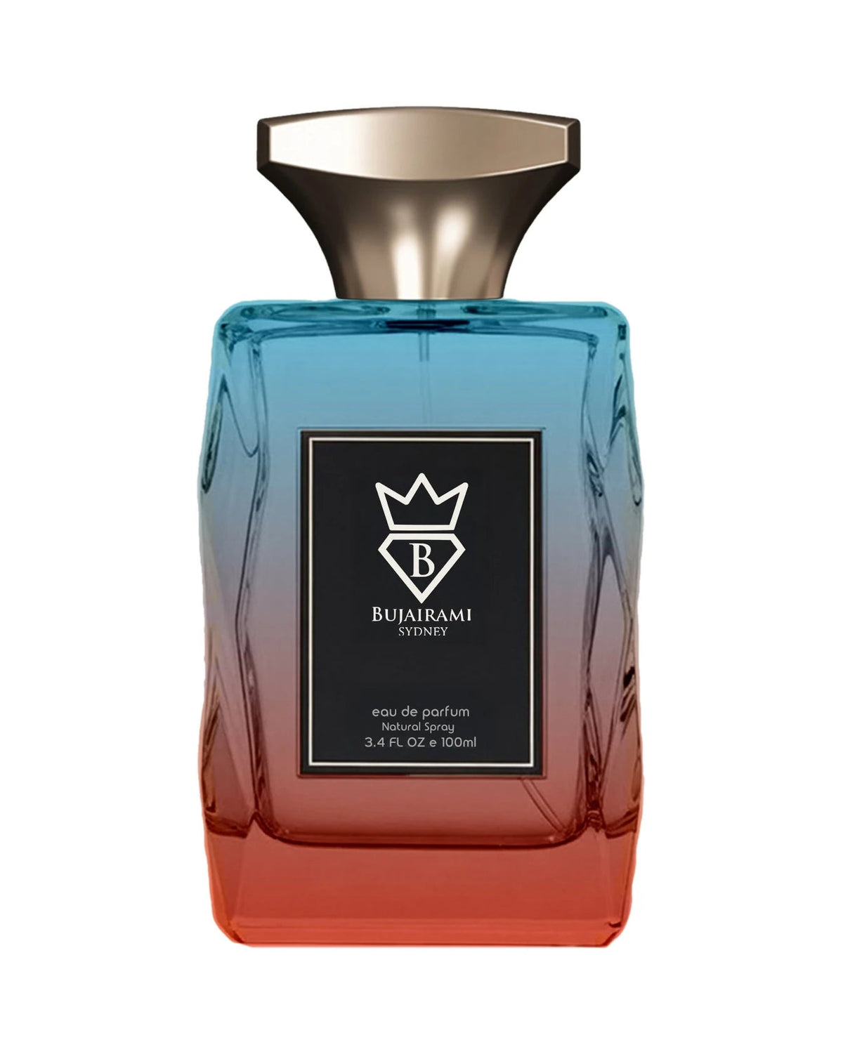 Bujairami Final Vow (100ml) - FragranceGems