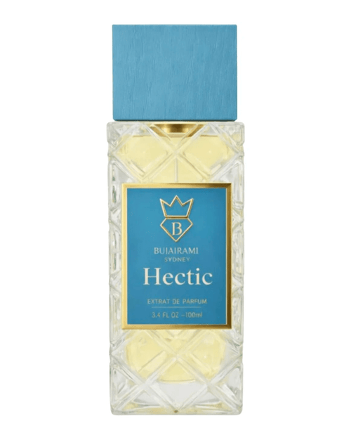 Bujairami Hectic (100ml) - FragranceGems