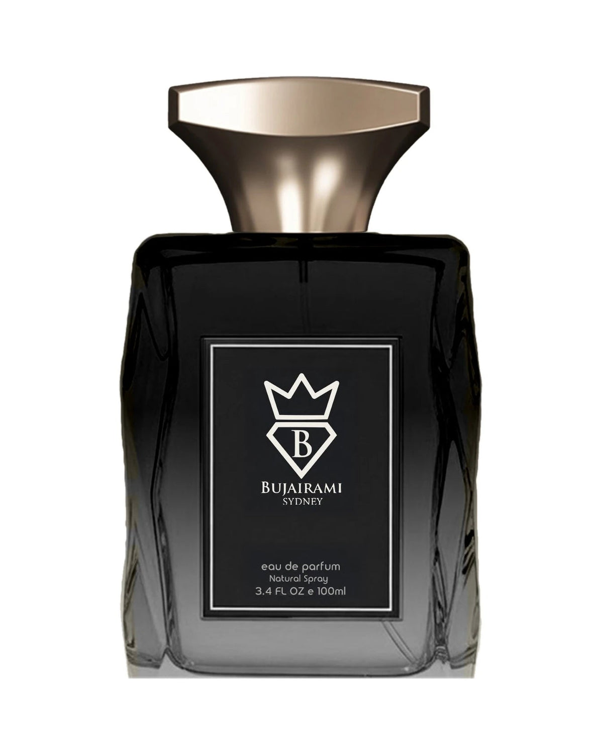 Bujairami High Roller (100ml) - FragranceGems