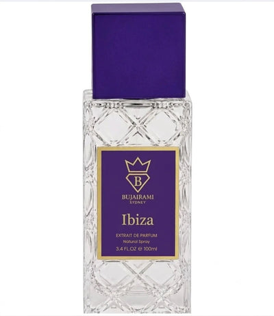Bujairami Ibiza (3.4 fl oz)