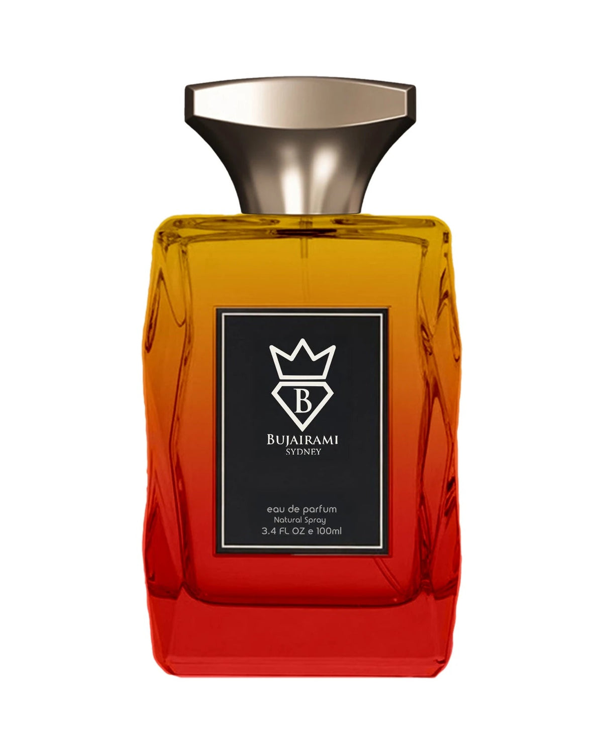 Bujairami Knefeh (100ml) - FragranceGems