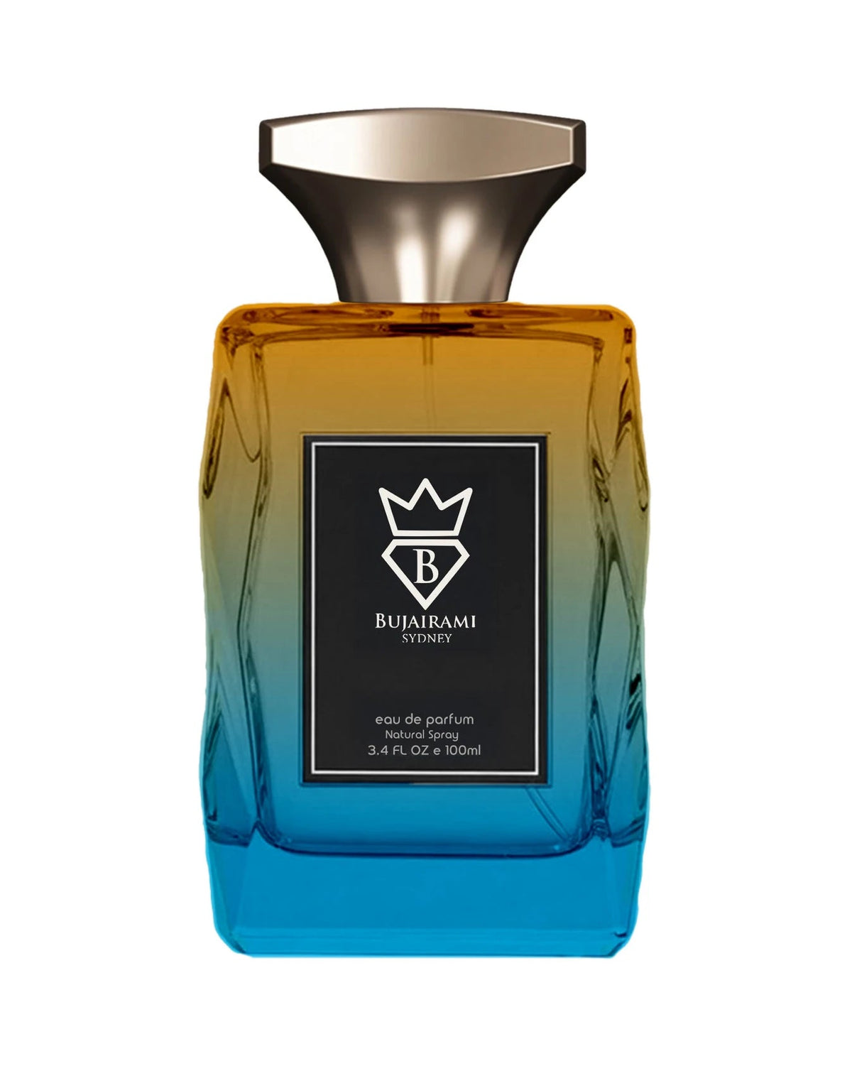 Bujairami Life in Dubai (100ml) - FragranceGems