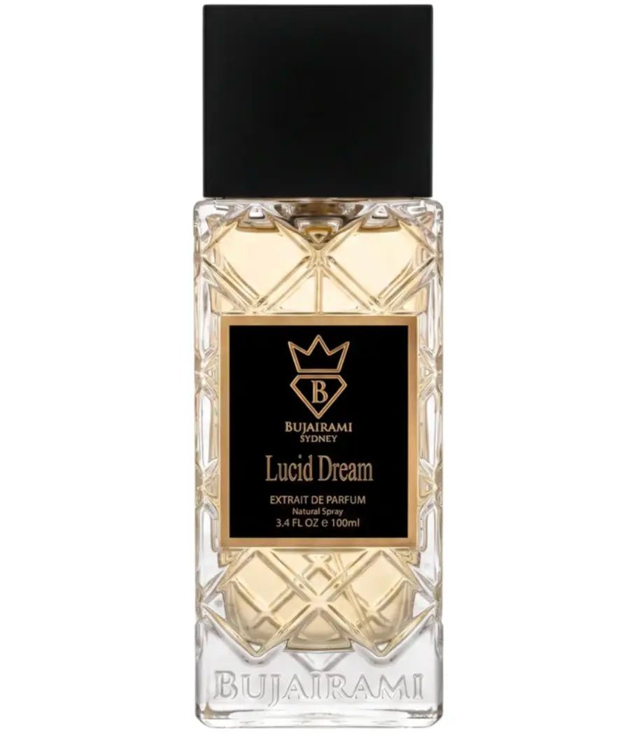 Bujairami Lucid Dream (100ml) - FragranceGems