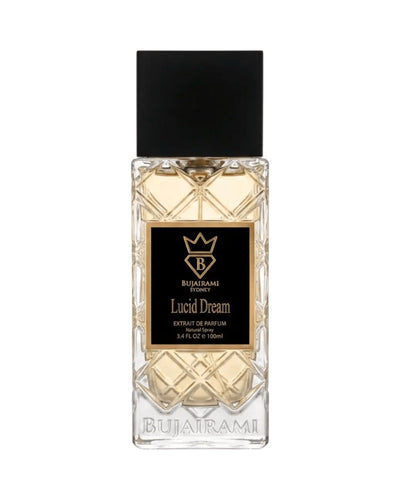 Bujairami Lucid Dream Extrait (100ml)