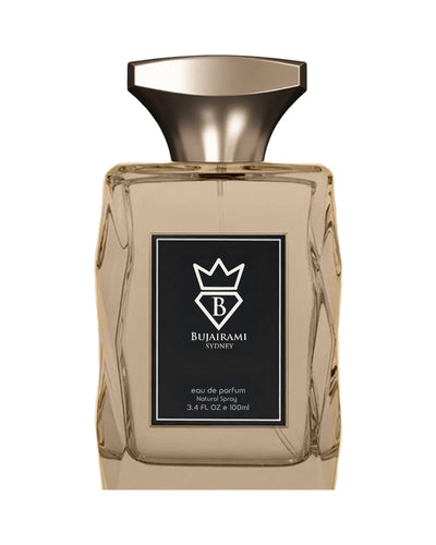 Bujairami Main Character (100ml)