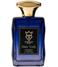 Bujairami New York (100ml) - FragranceGems