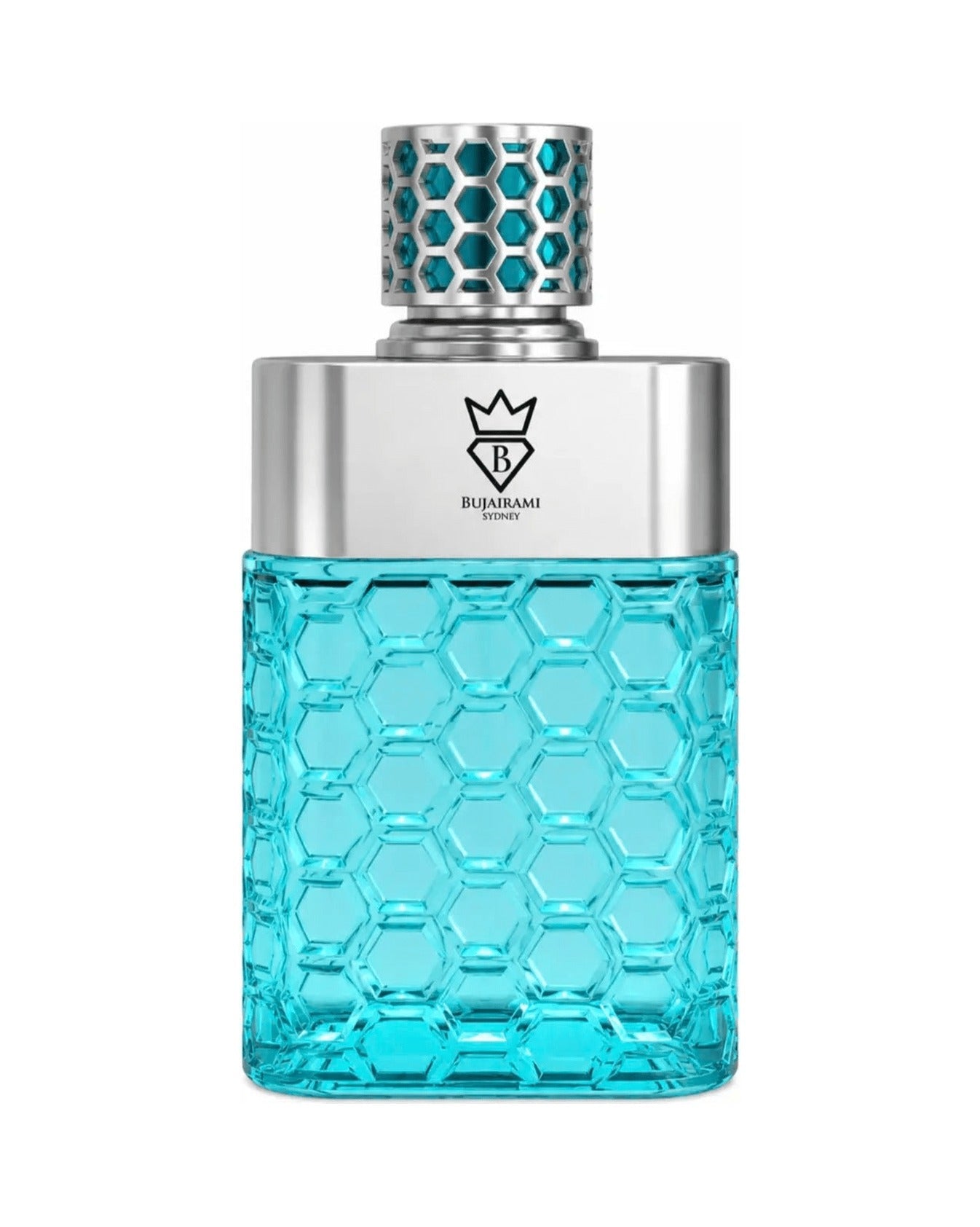 Bujairami No Limit (100ml) - FragranceGems
