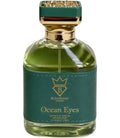 Bujairami Ocean Eyes (100ml) - FragranceGems