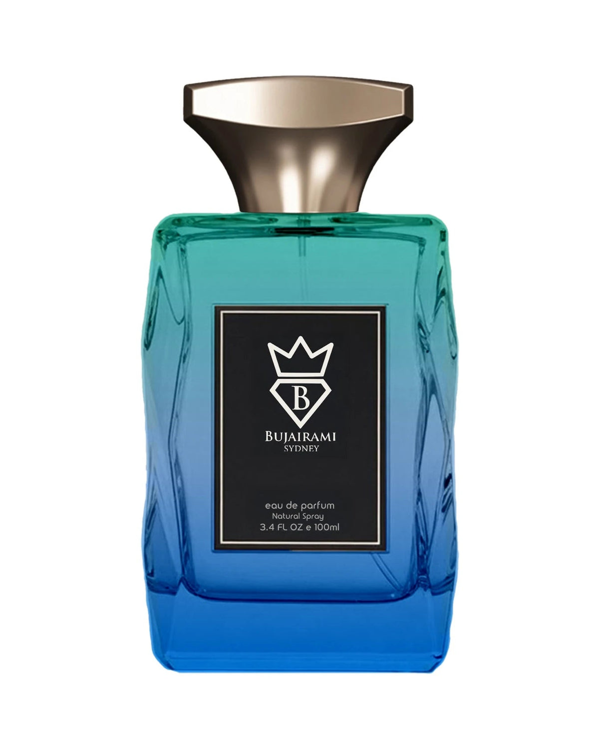 Bujairami Prodigy (100ml) - FragranceGems