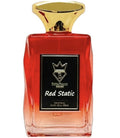 Bujairami Red Static (100ml) - FragranceGems