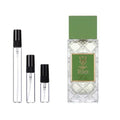 Bujairami Sample Service - FragranceGems