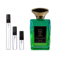 Bujairami Sample Service - FragranceGems