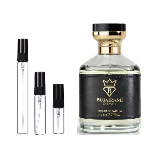Bujairami Sample Service - FragranceGems