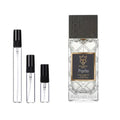 Bujairami Sample Service - FragranceGems