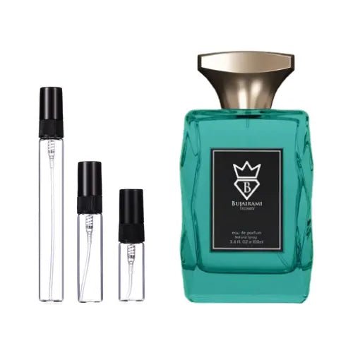 Bujairami Sample Service - FragranceGems