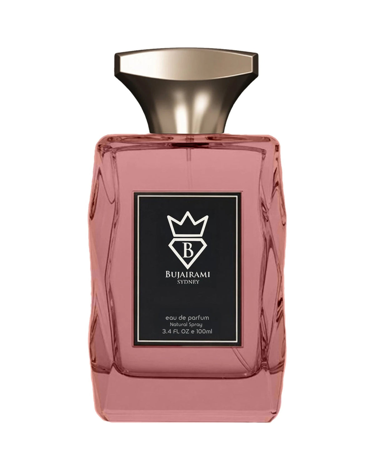 Bujairami Soft Damage (100ml) - FragranceGems