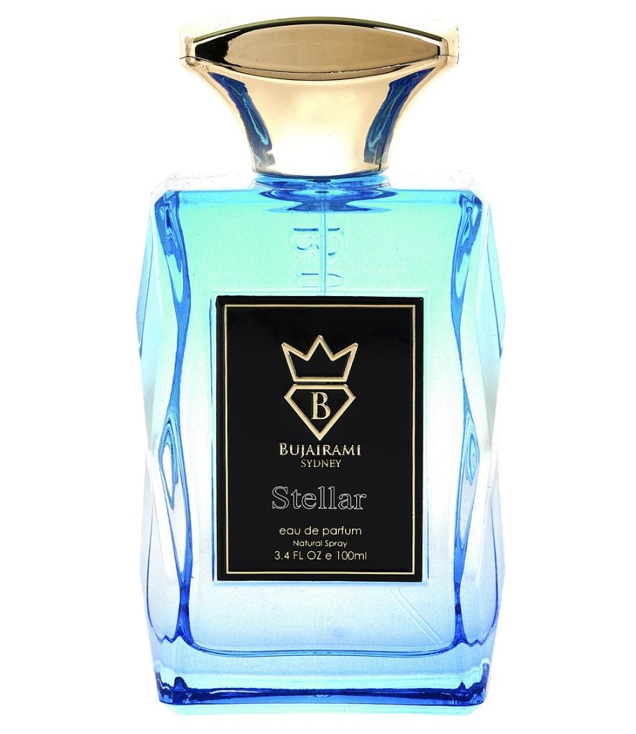 Bujairami Stellar (100ml) - FragranceGems